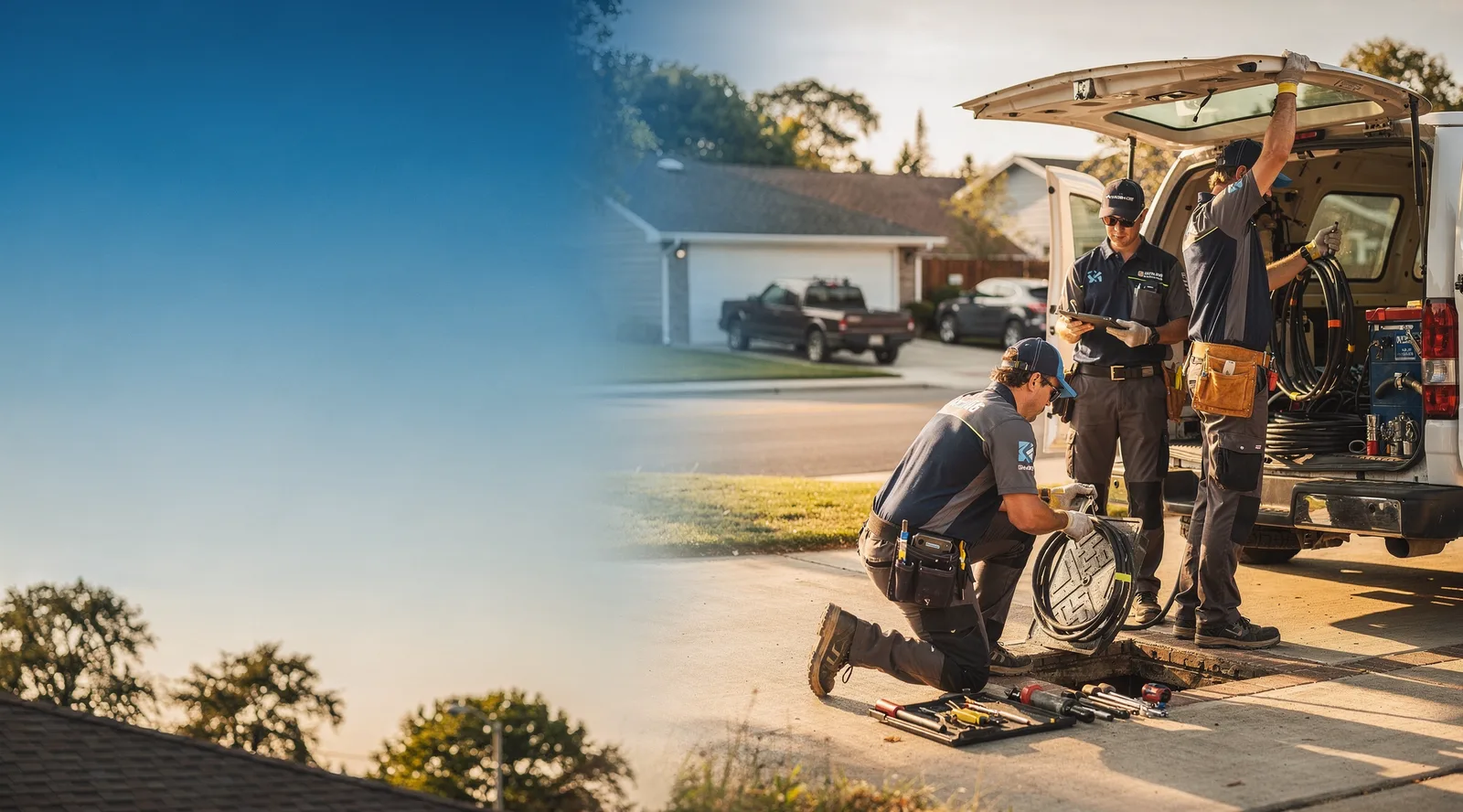 Water Softener Installation in Rosedale, LA near me